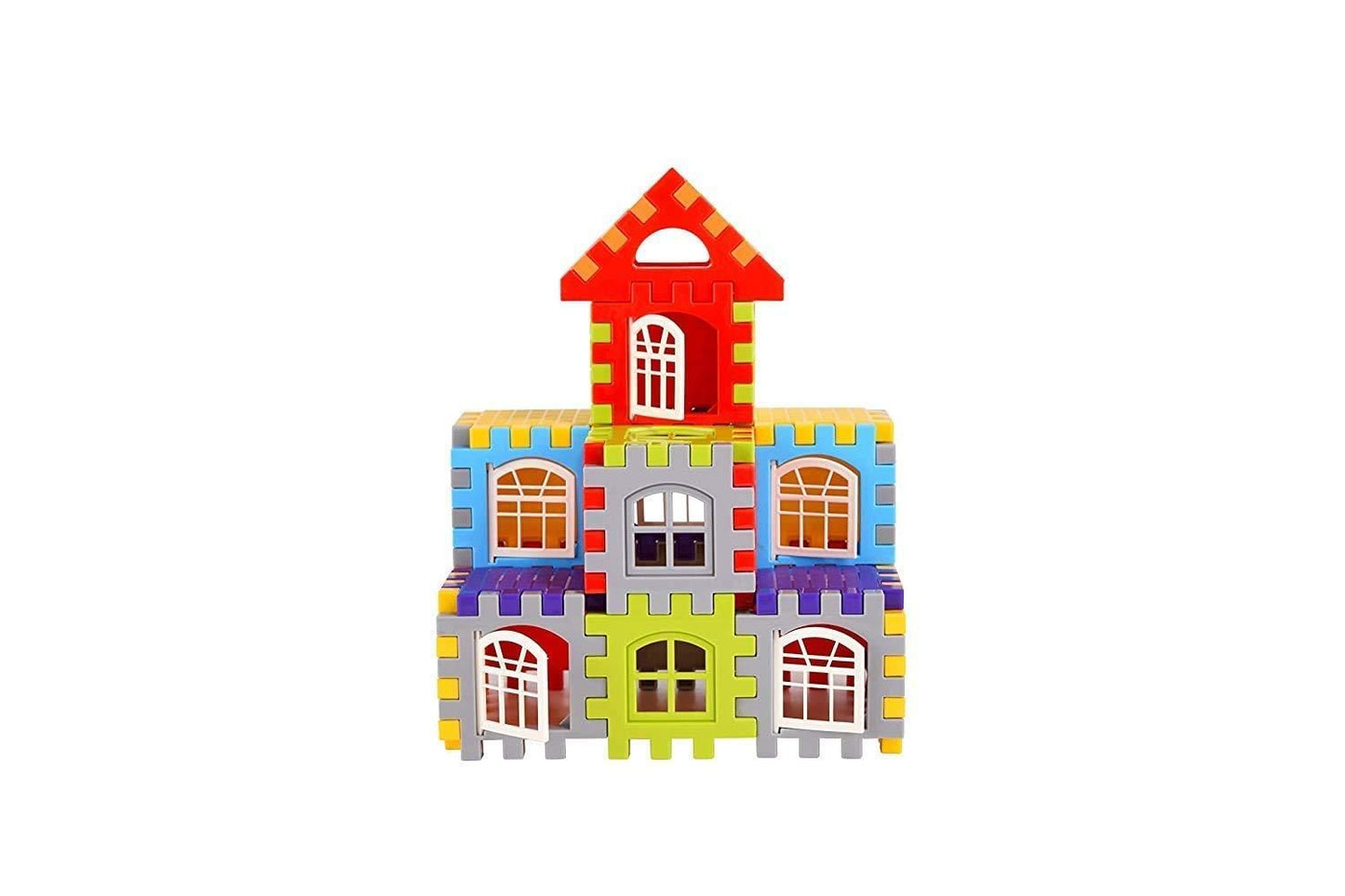 Building Blocks for Kids β Creative Educational Construction Toy