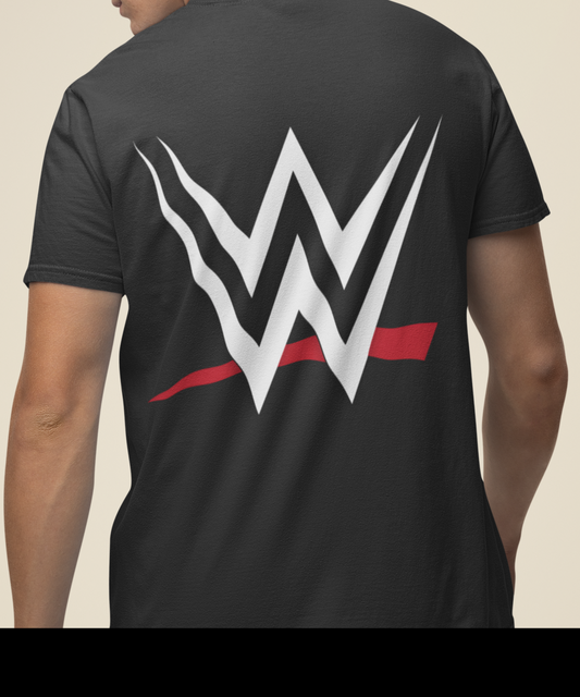 Graphic T-Shirt for Men – Streetwear Style Tee | Both Side Print