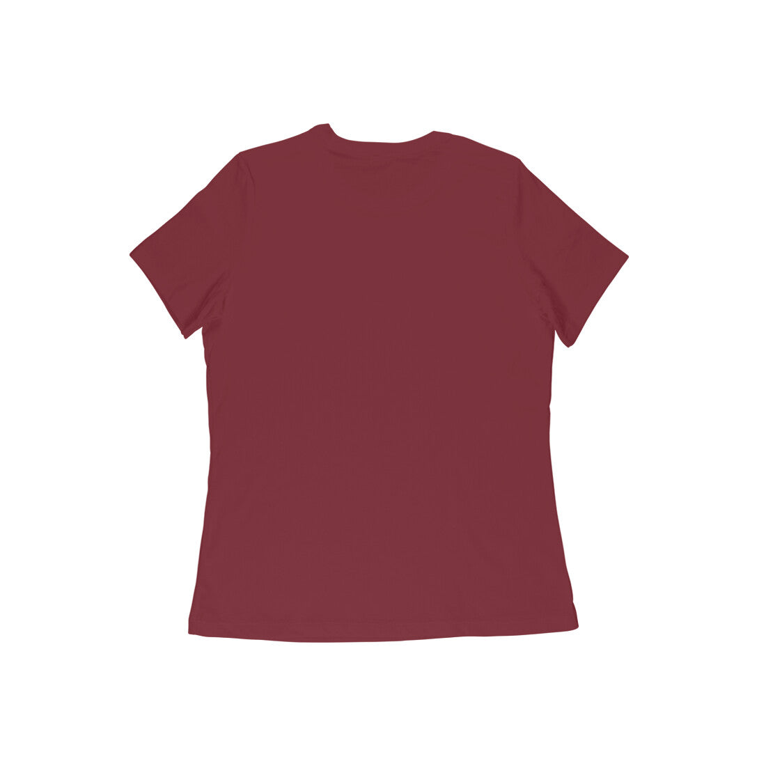 May Girl – The Phoenix Tee