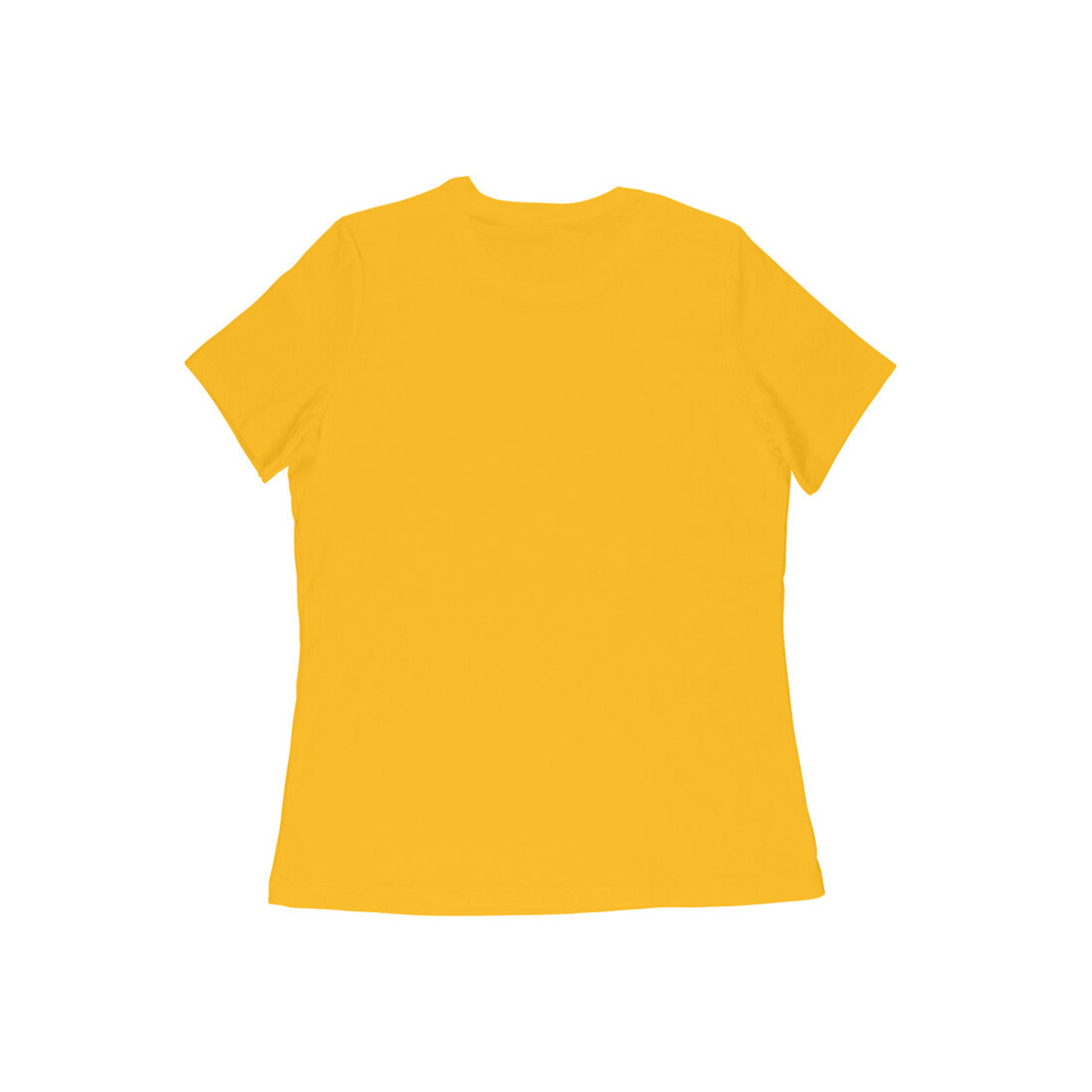 t-shirts for women - back