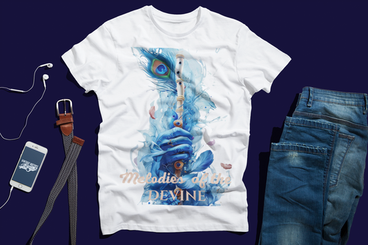 Women's T-Shirt - White