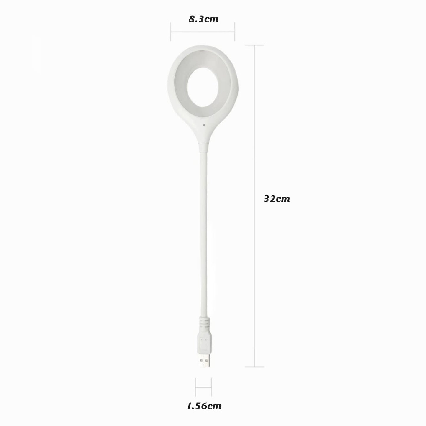 usb Smart Voice Light