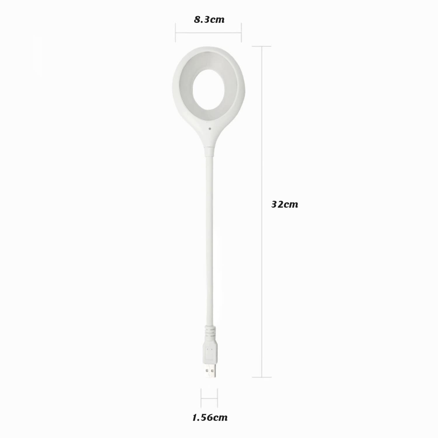 usb Smart Voice Light