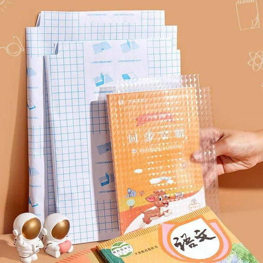Sticker Book Cover