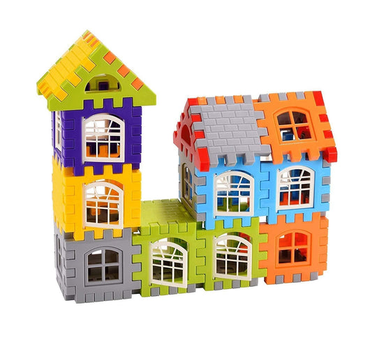 Building Blocks for Kids – Creative Educational Construction Toy