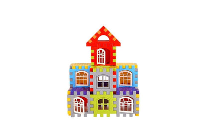 Building Blocks for Kids – Creative Educational Construction Toy