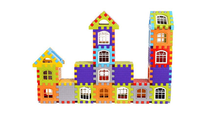 Building Blocks for Kids – Creative Educational Construction Toy