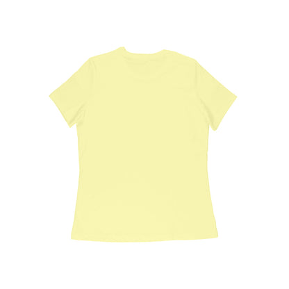 t shirts for women - Back