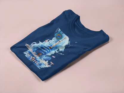 Women's T-Shirt - folded
