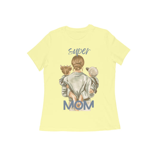  shirts for women - Yellow