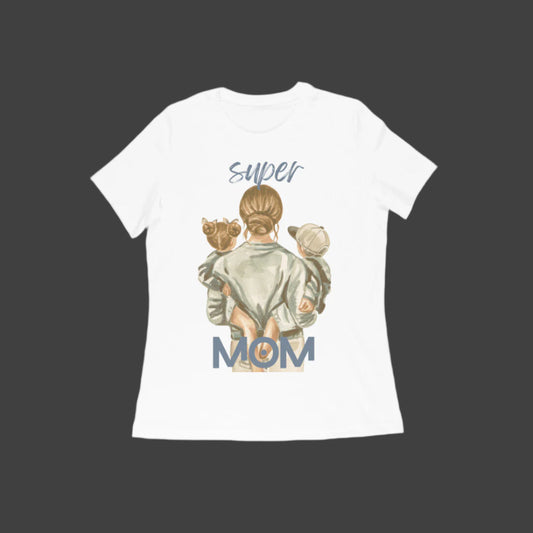  t-shirts for women - white