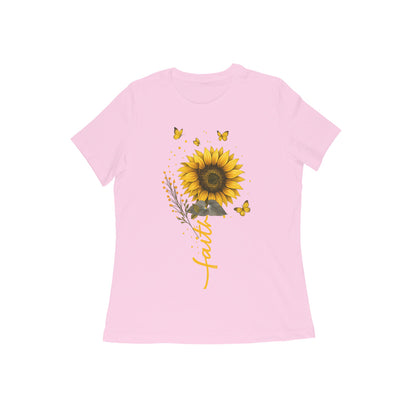 T-Shirt for Women - pink