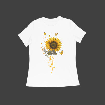 T-Shirt for Women -  white2