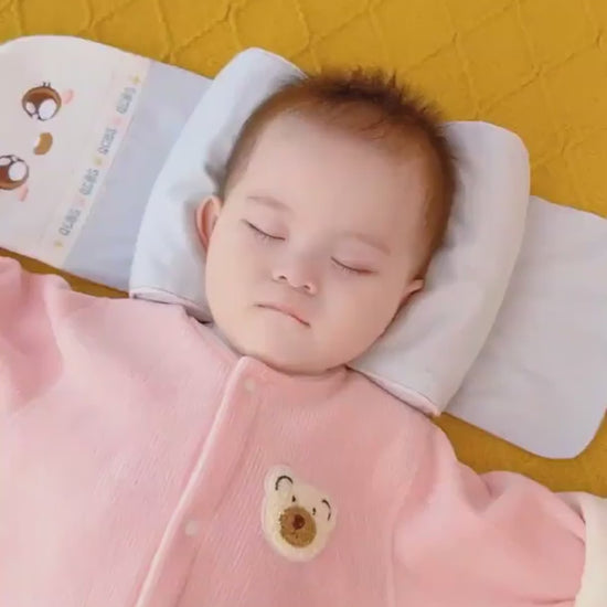 Baby Shaping Head Support Pillow