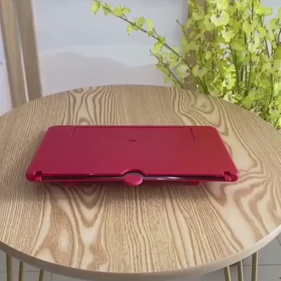 mobile phone screen magnifier - Video