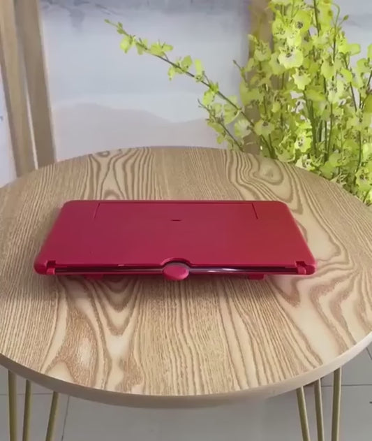 mobile phone screen magnifier - Video